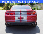 Used 2010 Chevrolet Camaro SS w/ RS Package image 4