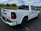 New 2025 RAM 1500 Laramie image 3
