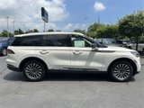 Certified 2022 Lincoln Aviator AWD w/ Premium Package image 4