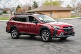 Used 2023 Subaru Outback Limited image 3