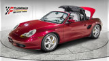 Used 1999 Porsche Boxster image 2