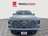 Certified 2025 Toyota Sequoia 1794 Edition image 3
