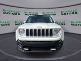 Used 2018 Jeep Renegade Limited image 3