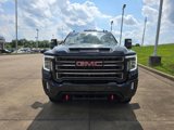 Used 2022 GMC Sierra 2500 AT4 w/ AT4 Preferred Package image 2