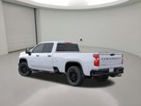 New 2025 Chevrolet Silverado 2500 Custom w/ Custom Value Package image 3