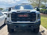 Used 2024 GMC Sierra 2500 AT4X w/ AT4X AEV Edition image 2