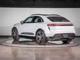 Used 2024 Porsche Macan Turbo Electric image 3