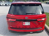 New 2025 Toyota Sequoia Limited w/ Tow Technology Package image 5