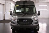 New 2025 Ford Transit 350 148 High Roof Extended image 2