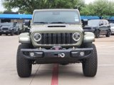 New 2025 Jeep Wrangler Unlimited Rubicon 392 image 2