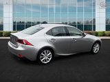 Used 2016 Lexus IS 200t image 4