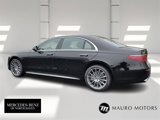 New 2025 Mercedes-Benz S 580 4MATIC Sedan image 5