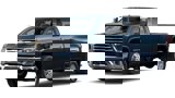 New 2025 Chevrolet Silverado 3500 LTZ w/ LTZ Plus Package image 2