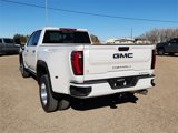 New 2025 GMC Sierra 3500 Denali Ultimate image 3