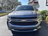 Used 2022 Chevrolet Tahoe LT image 3