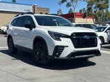 New 2025 Subaru Ascent Onyx Edition image 2