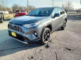 Used 2020 Toyota RAV4 XSE image 4