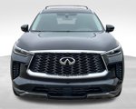 New 2025 INFINITI QX60 Sensory image 2