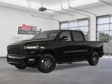 New 2025 RAM 1500 Big Horn image 2