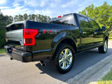 Used 2020 Ford F150 Platinum w/ Equipment Group 701A Luxury image 5