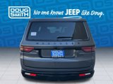 New 2025 Jeep Wagoneer Series II w/ Convenience Group I image 5