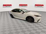 Certified 2025 Toyota Camry XSE image 3