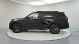New 2025 Ford Explorer ST-Line image 5