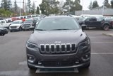 Used 2022 Jeep Cherokee Limited w/ Elite Package image 2
