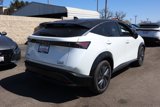 New 2025 Nissan Ariya AWD image 4