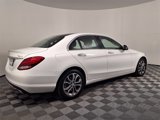 Used 2016 Mercedes-Benz C 300 4MATIC Sedan image 6