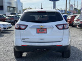 Used 2017 Chevrolet Traverse LT image 5