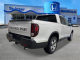 New 2025 Honda Ridgeline RTL image 6