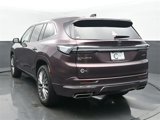 New 2026 Buick Enclave Avenir w/ Super Cruise Package image 4