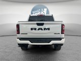 New 2025 RAM 1500 Laramie w/ Night Edition image 4