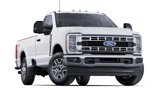 New 2025 Ford F350 XLT image 4