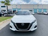 Used 2020 Nissan Altima 2.5 S image 3