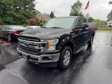 Used 2019 Ford F150 XLT w/ Equipment Group 302A Luxury image 3
