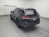 Used 2021 Volkswagen Atlas SE image 5