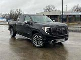 New 2025 GMC Sierra 1500 Denali Ultimate image 2