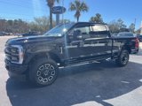 New 2025 Ford F250 Platinum image 5