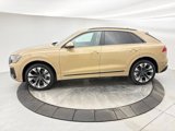 New 2025 Audi Q8 Premium Plus image 2