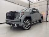 New 2025 GMC Sierra 1500 Denali Ultimate image 3