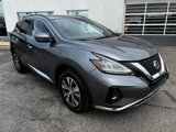 Used 2021 Nissan Murano SV image 2