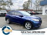 Used 2017 Honda HR-V EX image 4