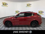 New 2024 Alfa Romeo Stelvio Quadrifoglio w/ Active Assist Plus Package image 5