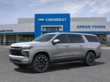New 2025 Chevrolet Suburban RST w/ Advanced Technology Package image 2