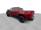 New 2025 Chevrolet Silverado 1500 LT Trail Boss w/ Dark Appearance Package image 6