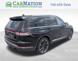 Used 2020 Lincoln Aviator Reserve image 3