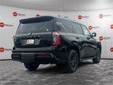 New 2025 Nissan Armada SV image 5