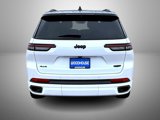 New 2025 Jeep Grand Cherokee L Summit image 6